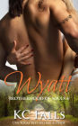 Wyatt (Brotherhood of Souls, #4)