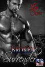 Broken Surrender (Surrender Series, #4)