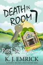 Death in Room 7 (Pine Lake Inn, #1)