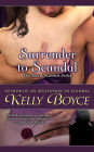Surrender to Scandal (Sins & Scandals Series, #5)