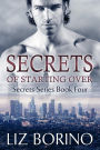 Secrets of Starting Over