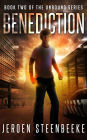 Benediction (The Unbound, #2)