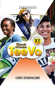 Title: Rhapsody of Realities TeeVo September 2015 Edition, Author: Pastor Chris Oyakhilome PhD