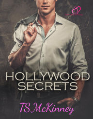 Title: Hollywood Secrets, Author: TS McKinney