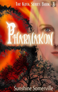 Title: Pharmakon, Author: Sunshine Somerville