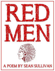 Title: Redmen, Author: Sean Sullivan