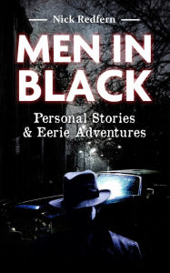 Title: Men In Black: Personal Stories and Eerie Adventures, Author: Lisa Hagan Books