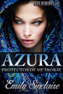 Azura: Protector of Metrobay