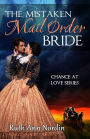 The Mistaken Mail Order Bride