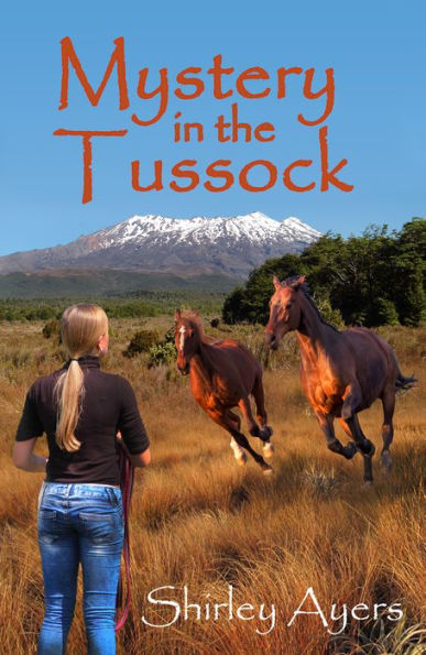 Mystery in the Tussock