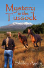 Mystery in the Tussock