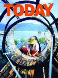 Title: TODAY Tourism & Business Magazine, Volume 21, September 2014, Author: Today Magazine