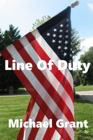 Title: Line Of Duty, Author: The Swonderful Orchestra