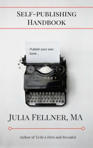 Title: Self-publishing Handbook, Author: Julia Fellner