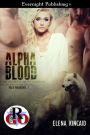 Alpha Blood
