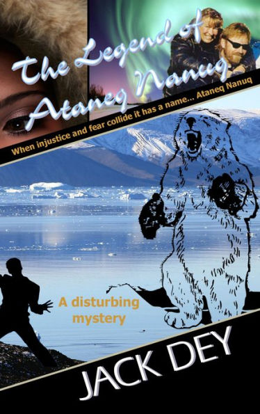 The Legend of Ataneq Nanuq