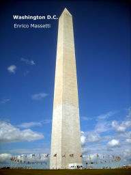 Title: Washington DC, Author: Enrico Massetti