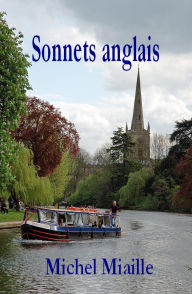 Title: Sonnets anglais, Author: Michel Miaille