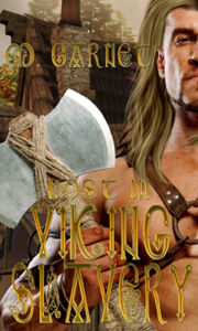 Title: Lost in Viking Slavery, Author: M. Garnet