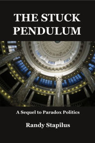 Title: The Stuck Pendulum, Author: Randy Stapilus