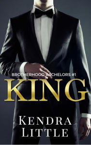 Title: King, Author: Kendra Little