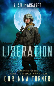 Title: Liberation (U.S. Edition), Author: Corinna Turner