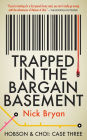 Trapped In The Bargain Basement (Hobson & Choi - Case Three)