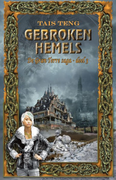 Gebroken Hemels