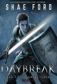 Title: Daybreak, Author: Shae Ford