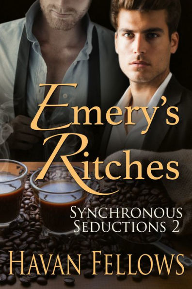 Emery's Ritches (Synchronous Seductions bk 2)