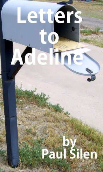 Letters to Adeline