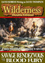 Wilderness Double Edition 2: Savage Rendezvous & Blood Fury