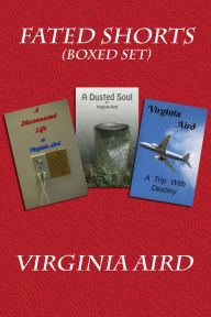 Title: Fated Shorts(Boxed Set), Author: Virginia Aird