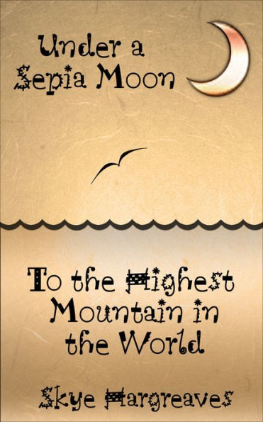 To the Highest Mountain in the World