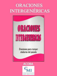 Title: Oraciones Intergenéricas, Author: ACOBA