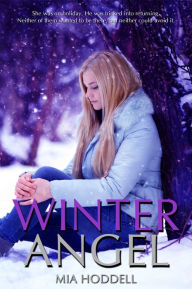 Title: Winter Angel, Author: Mia Hoddell