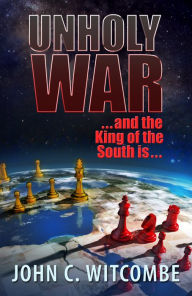 Title: Unholy War, Author: John C. Witcombe