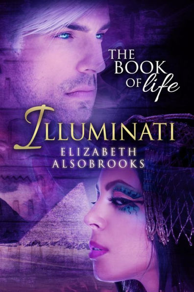 Illuminati: The Book of Life