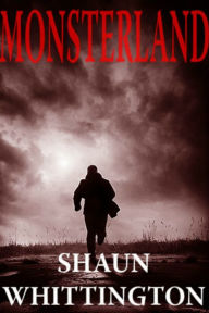 Title: Monsterland, Author: Shaun Whittington