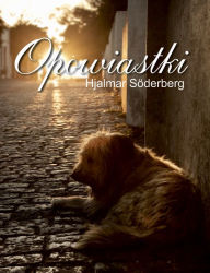 Title: Opowiastki, Author: Hjalmar Söderberg