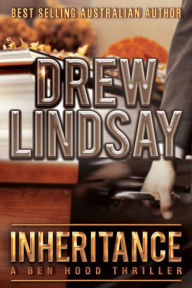 Title: Inheritance, Author: Drew Lindsay