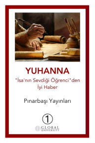 Title: Yuhanna, Author: Pinarbasi Yayinlari