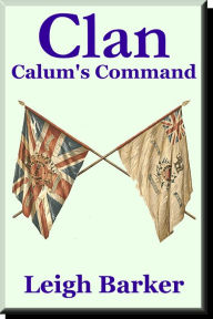 Title: Episode 11: Calum's Command, Author: Leigh Barker