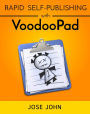 Rapid Self-Publishing with VoodooPad