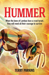 Title: Hummer, Author: Terry Parkins