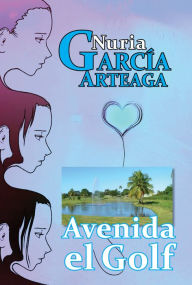 Title: Avenida El Golf, Author: Nuria Garcia Arteaga