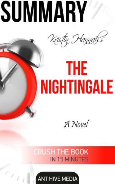 Kristin Hannah's The Nightingale Summary