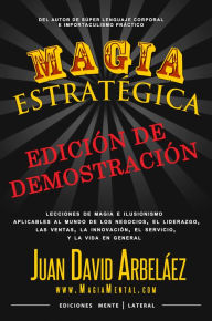 Title: Magia Estratégica: Edición de demostración, Author: Juan David Arbelaez