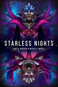 Title: Starless Nights, Author: Rae D. Magdon