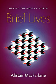 Title: Brief Lives, Author: Alistair MacFarlane